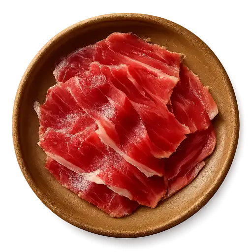 Jamón Ibérico