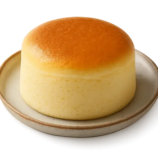 Japanese Cheesecake