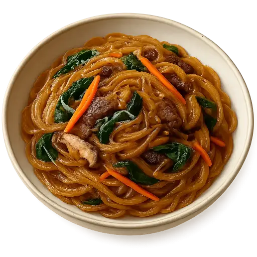 Japchae