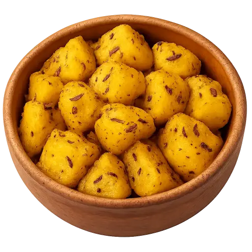 Jeera Aloo