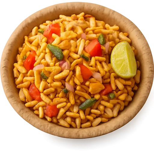 Jhalmuri