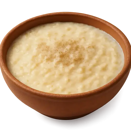 Jhangora ki Kheer