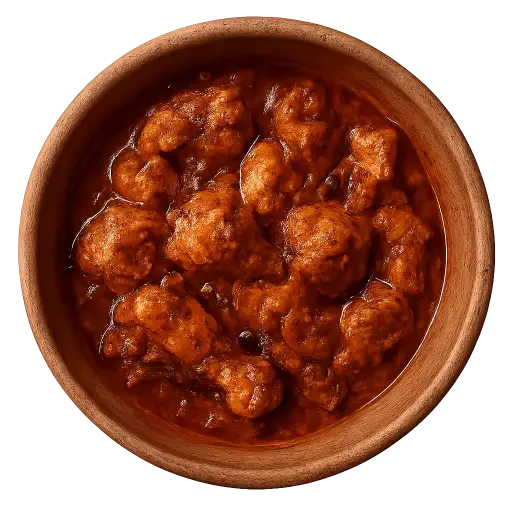 Jharkhand Chicken