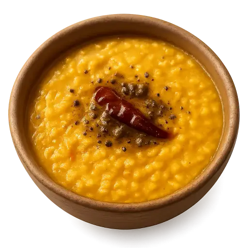 Jharkhand Dal