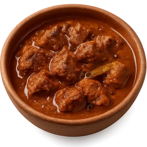 Jharkhand Mutton Curry