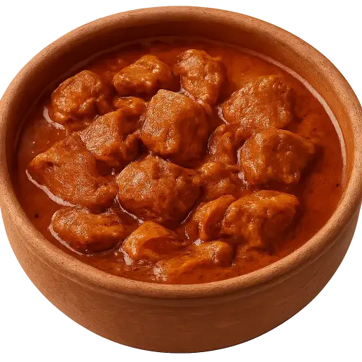 Jharkhand Pork Curry