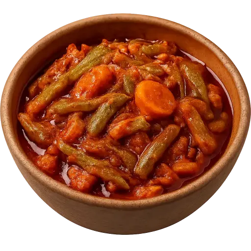 Jhur Side Pickle