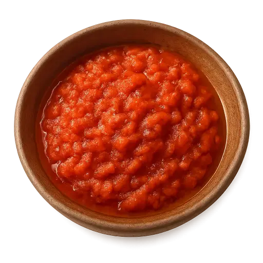 Jolokia Chutney