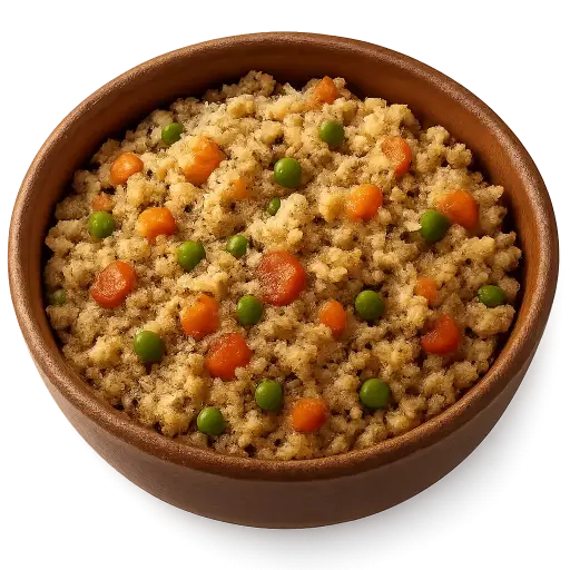 Jonna Rawa Upma