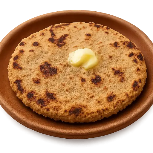 Jowar Bhakri