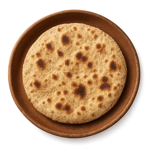 Jowar Roti