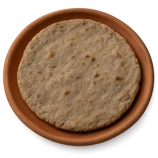 Jowar Rotlo