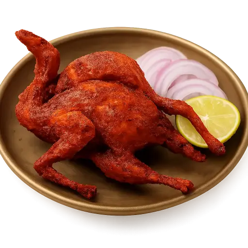 Kaadai Varuval