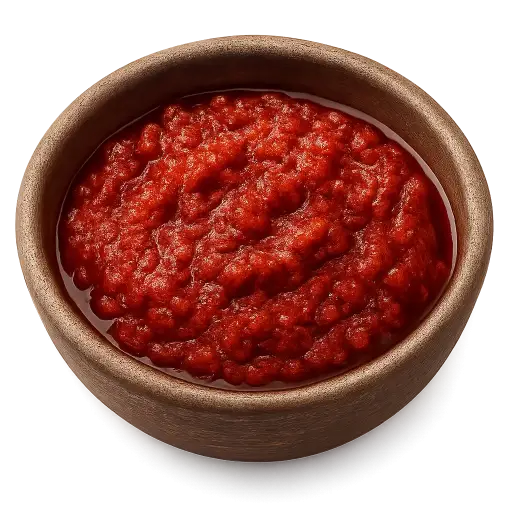 Kaara Chutney