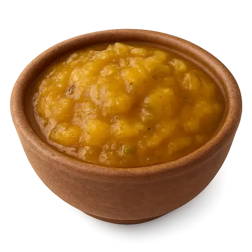 Kacha Aamer Chutney
