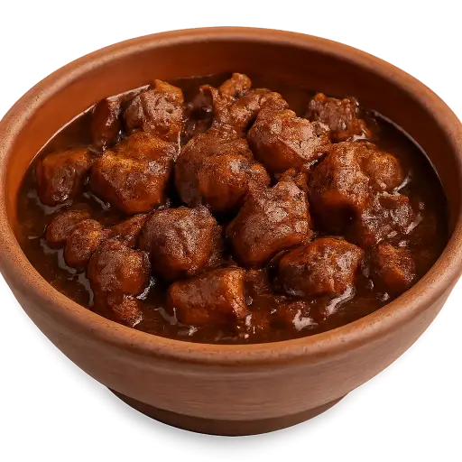 Kachampuli Pork