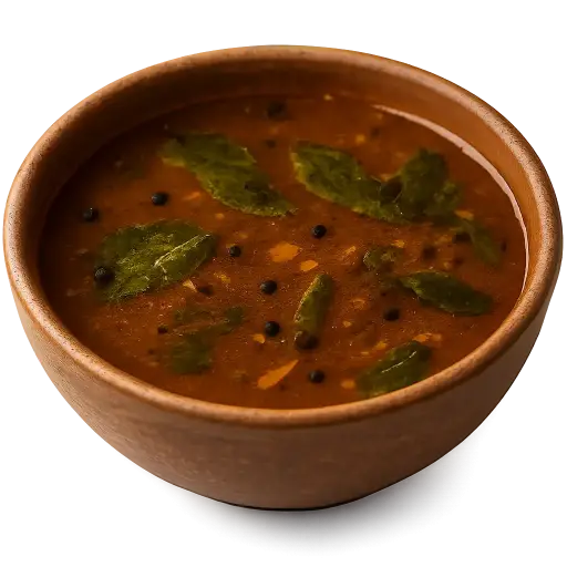Kachampuli Rasam
