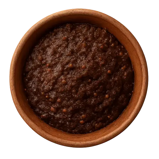 Kachri Ki Chutney
