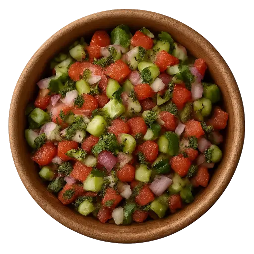 Kachumber