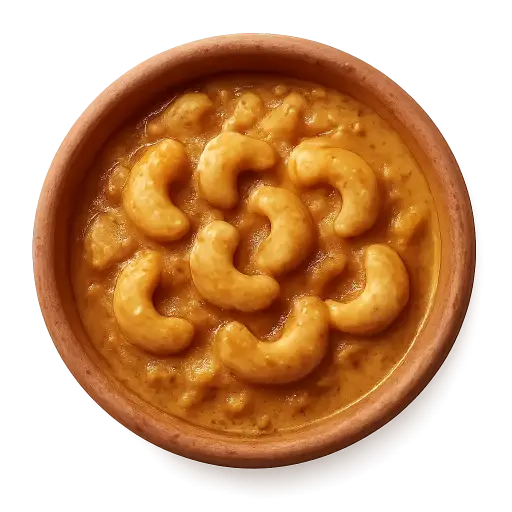 Kaju Usal