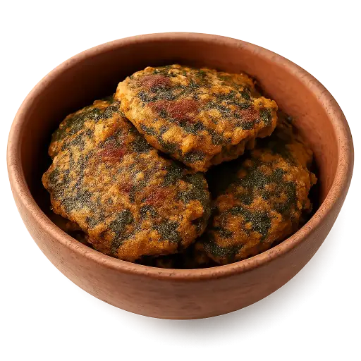 Kakharu Patra Poda