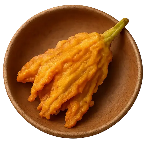 Kakharu Phula Bhaja