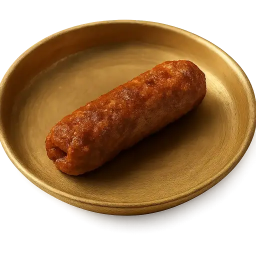Kakori Kebab