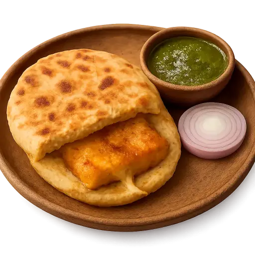 Kalari Kulcha