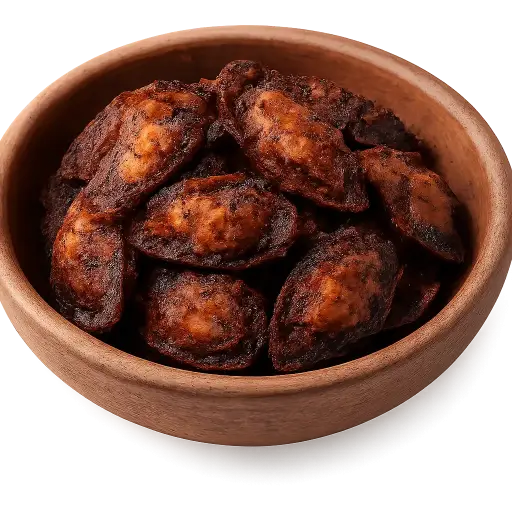 Kallumakkaya Fry