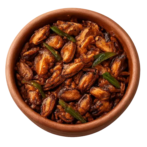 Kallumakkaya Ularthiyathu