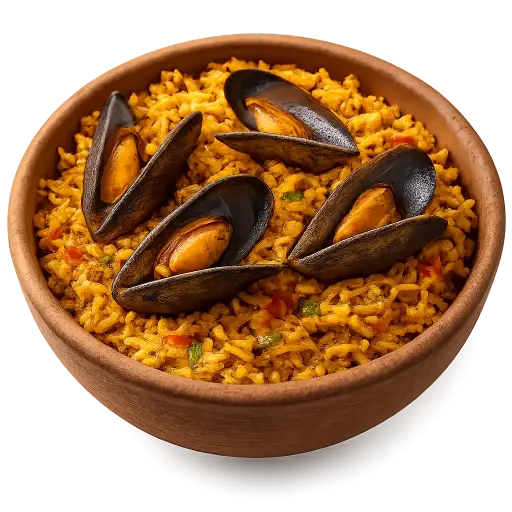 Kallummakkaya Biryani