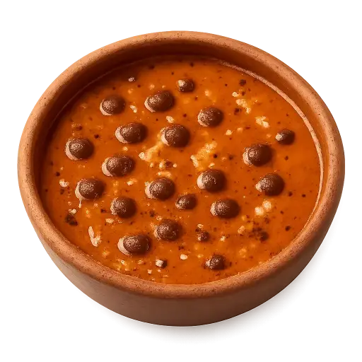 Kalya Vatanyacha Sambar
