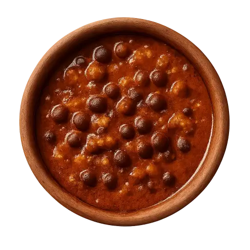 Kalya Vatanyachi Amti