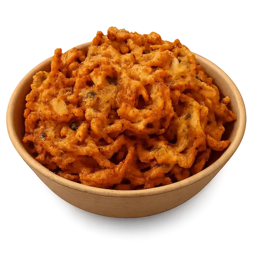 Kanda Bhaji