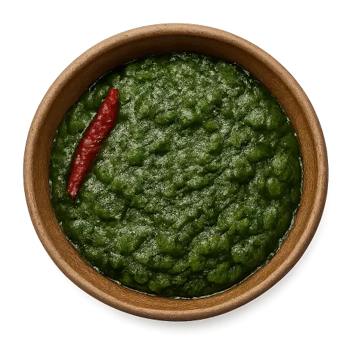 Kandalee ka Saag