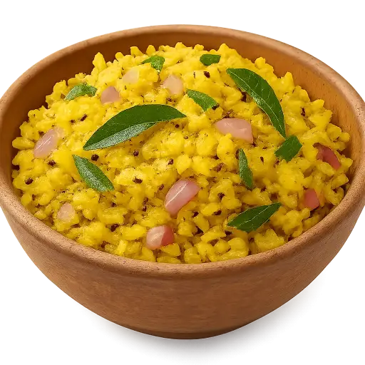 Kande Pohe