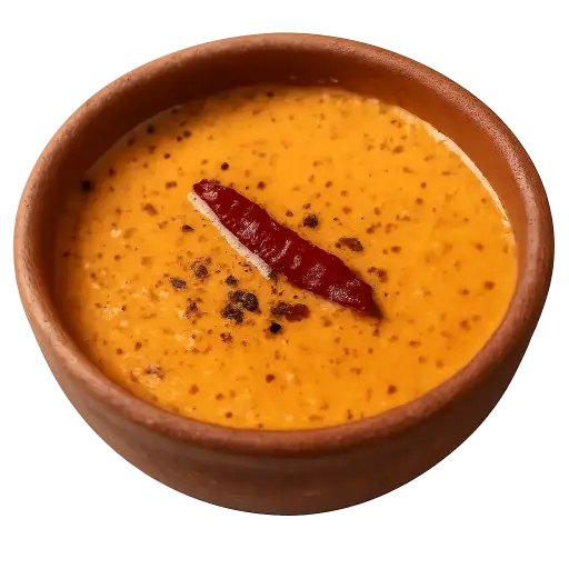 Kandhi Pachadi