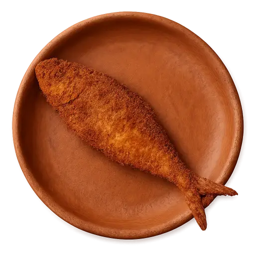 Kane Rava Fry