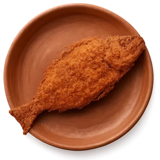Kane Rawa Fry
