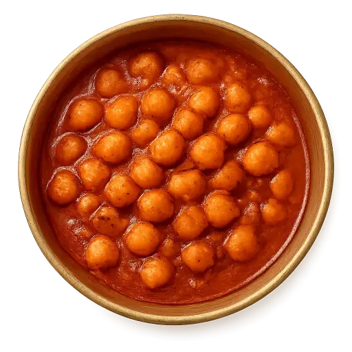Kangri Chana