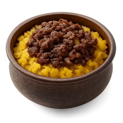 Kappa Biryani