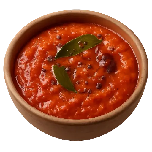 Kara Chutney