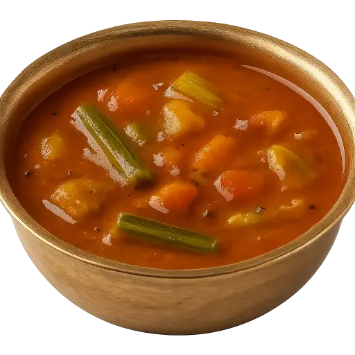 Kara Kozhambu