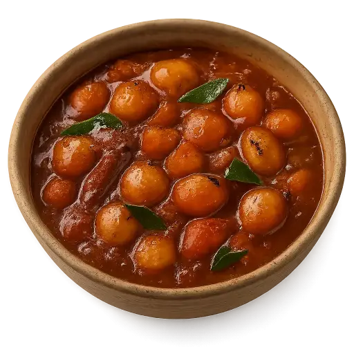 Kara Kuzhambu