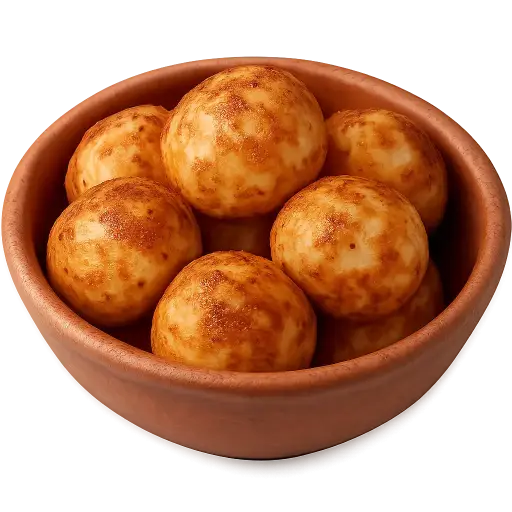 Kara Paniyaram
