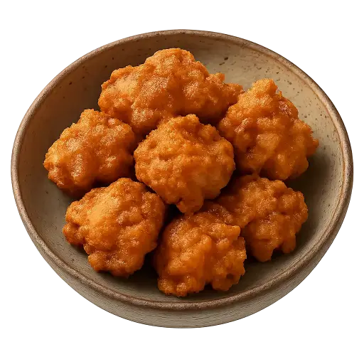 Karaage