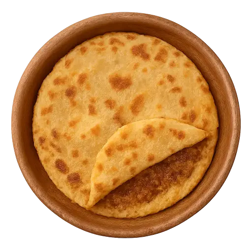 Karchikai Holige