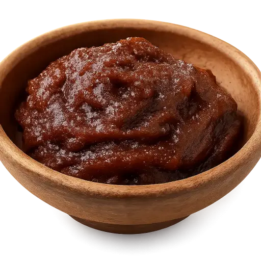 Karuppatti Halwa