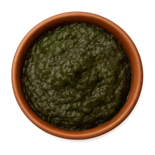 Karuveppilai Chutney
