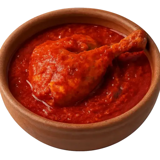 Kashmiri Chicken